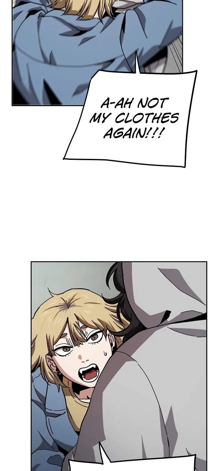 Mujikbaeksu Gye Baek-Sun Chapter 14 page 54 - 