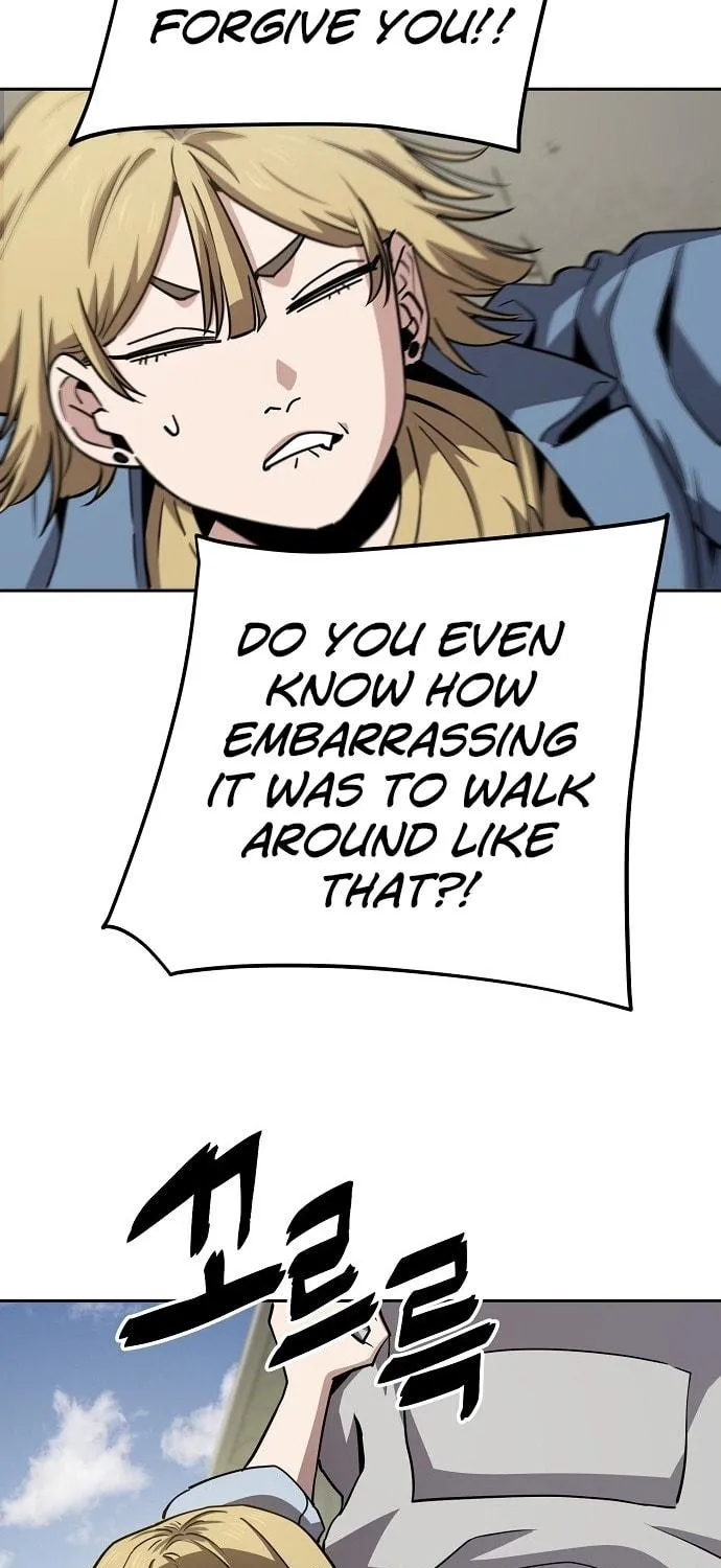 Mujikbaeksu Gye Baek-Sun Chapter 14 page 56 - 