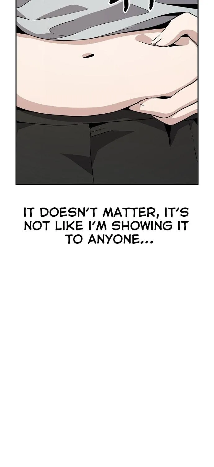 Mujikbaeksu Gye Baek-Sun Chapter 14 page 8 - 