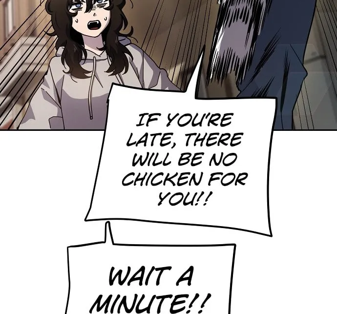 Mujikbaeksu Gye Baek-Sun Chapter 15 page 11 - 