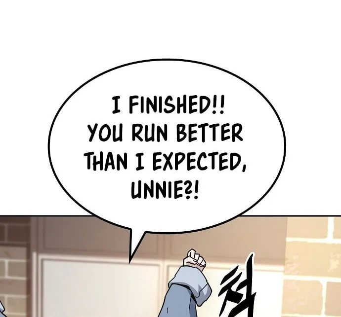 Mujikbaeksu Gye Baek-Sun Chapter 15 page 13 - 