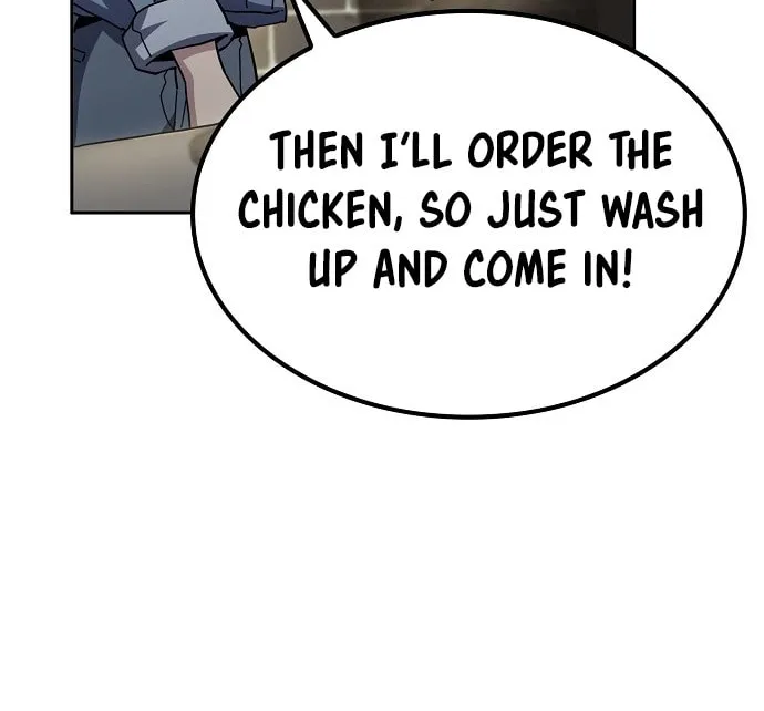 Mujikbaeksu Gye Baek-Sun Chapter 15 page 17 - 