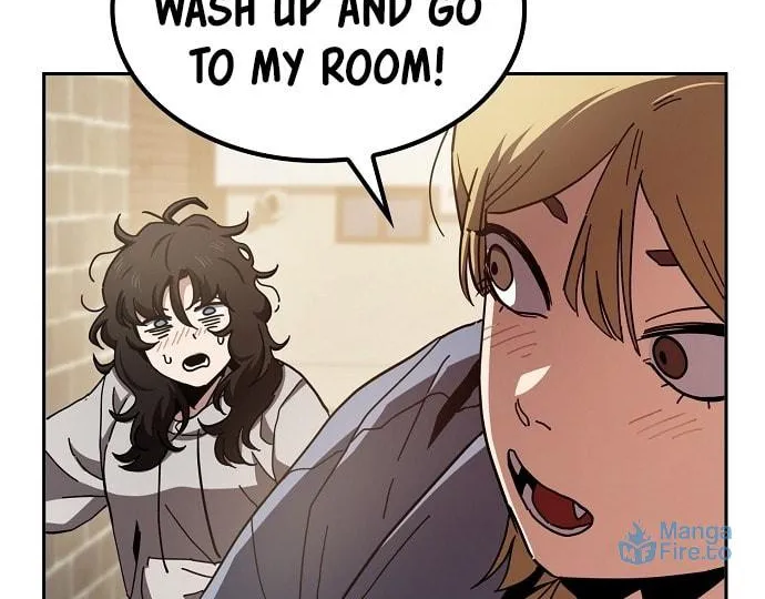 Mujikbaeksu Gye Baek-Sun Chapter 15 page 21 - 