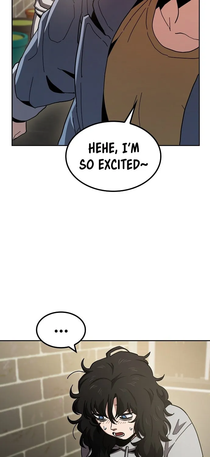 Mujikbaeksu Gye Baek-Sun Chapter 15 page 22 - 
