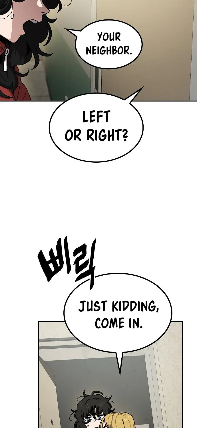 Mujikbaeksu Gye Baek-Sun Chapter 15 page 28 - 