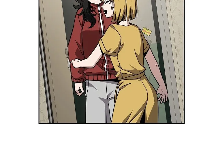 Mujikbaeksu Gye Baek-Sun Chapter 15 page 29 - 