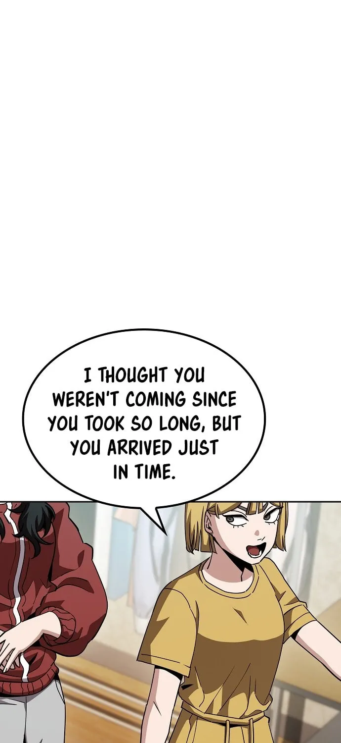 Mujikbaeksu Gye Baek-Sun Chapter 15 page 30 - 