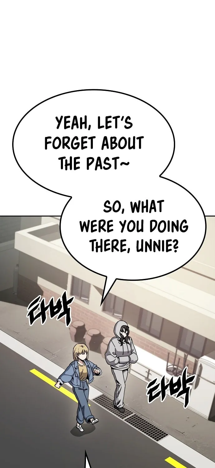 Mujikbaeksu Gye Baek-Sun Chapter 15 page 4 - 