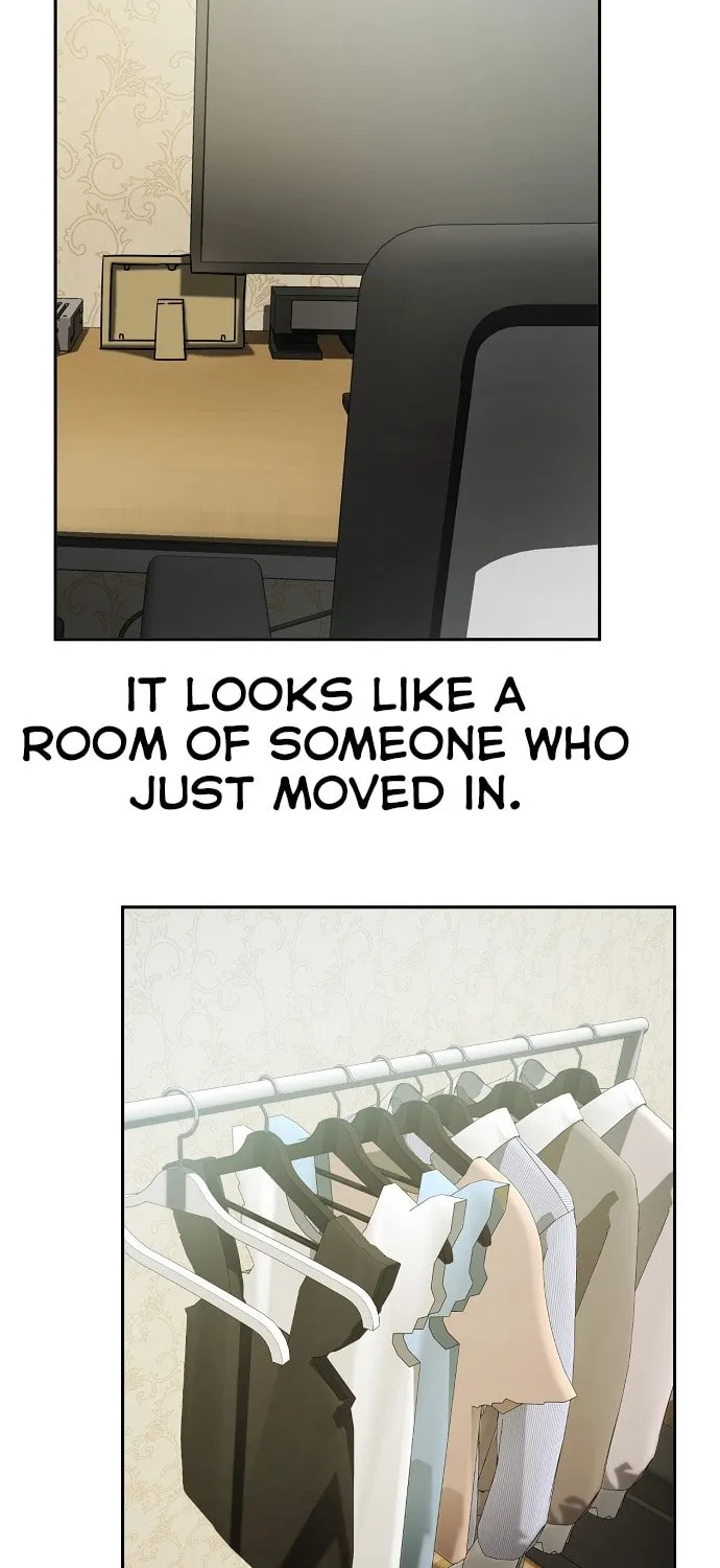 Mujikbaeksu Gye Baek-Sun Chapter 15 page 34 - 