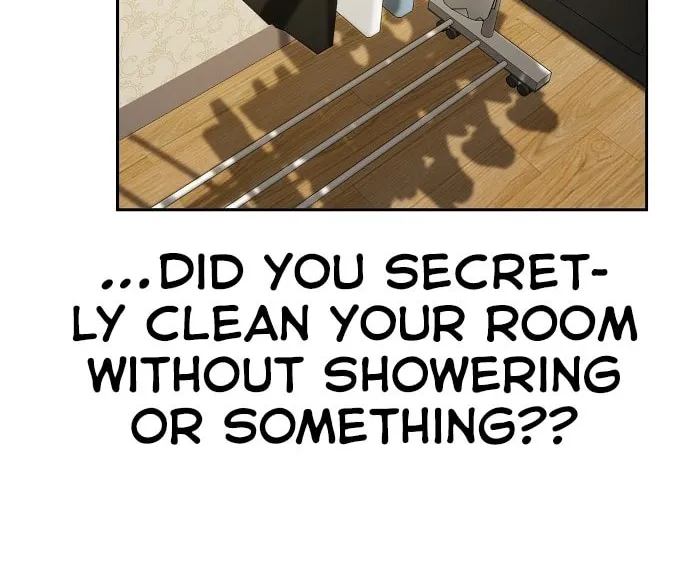 Mujikbaeksu Gye Baek-Sun Chapter 15 page 35 - 