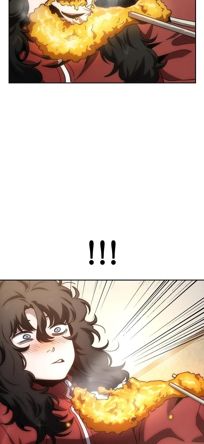 Mujikbaeksu Gye Baek-Sun Chapter 15 page 40 - 