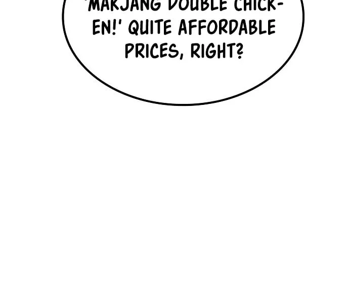 Mujikbaeksu Gye Baek-Sun Chapter 15 page 43 - 