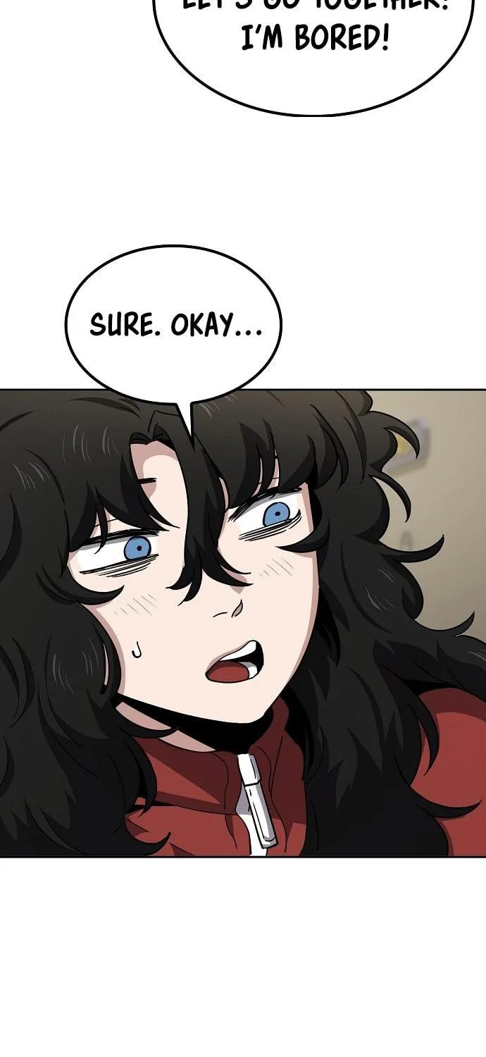 Mujikbaeksu Gye Baek-Sun Chapter 15 page 50 - 