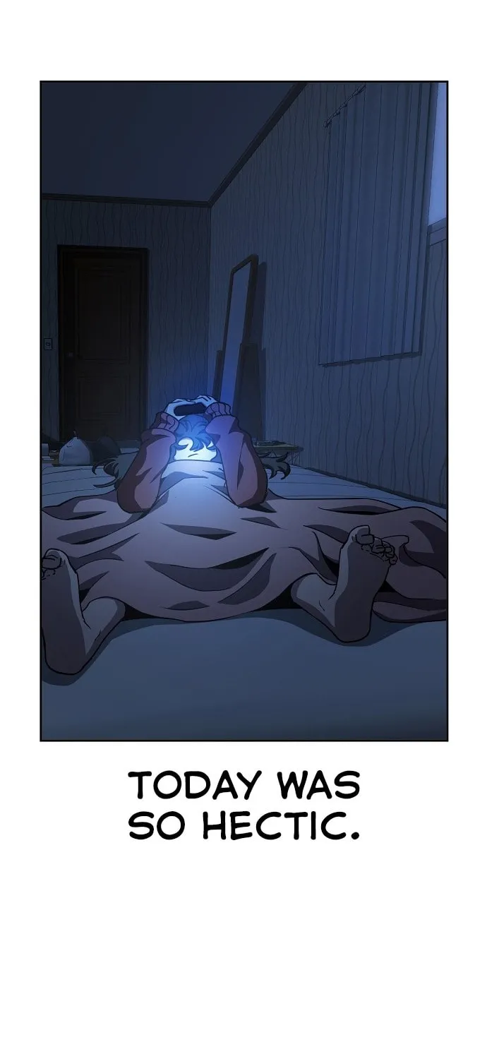 Mujikbaeksu Gye Baek-Sun Chapter 15 page 52 - 
