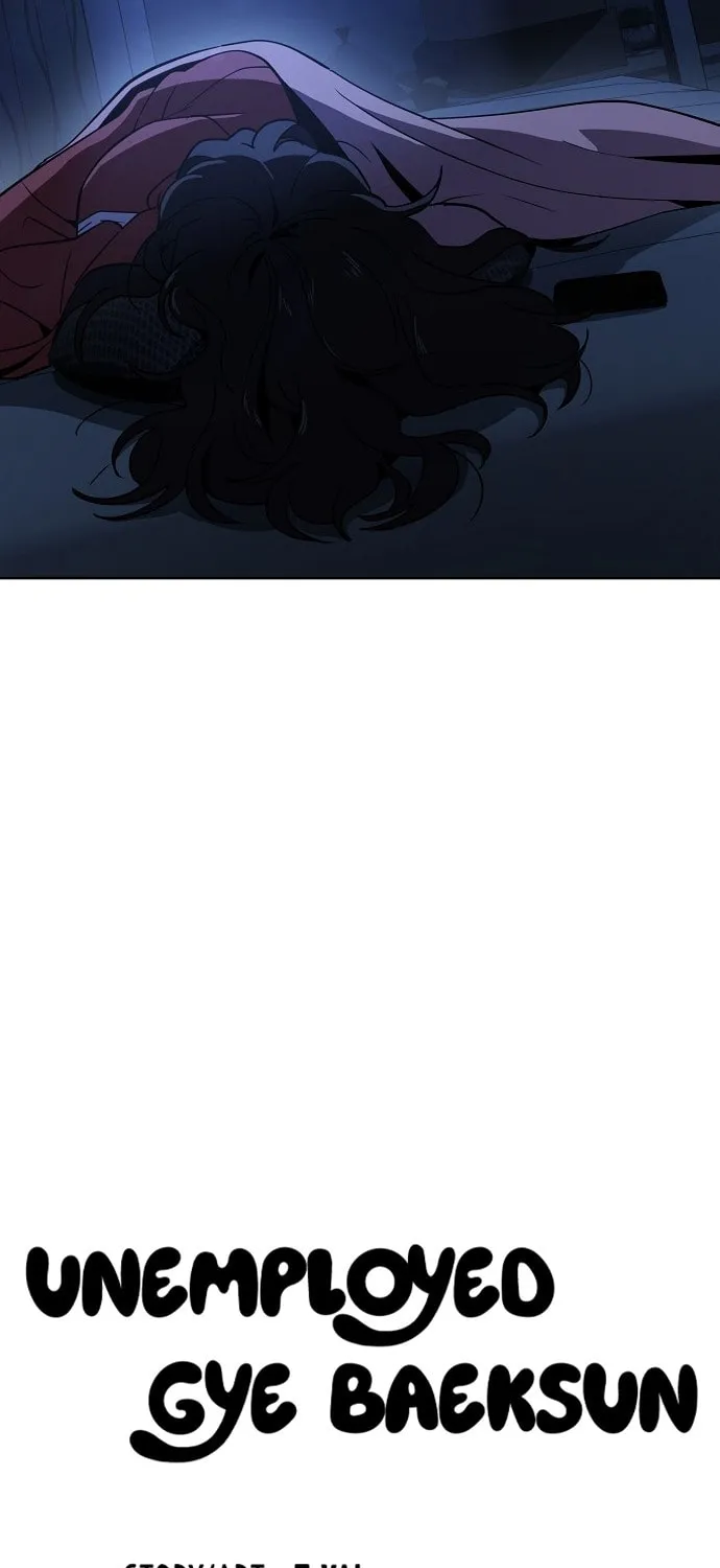 Mujikbaeksu Gye Baek-Sun Chapter 15 page 58 - 