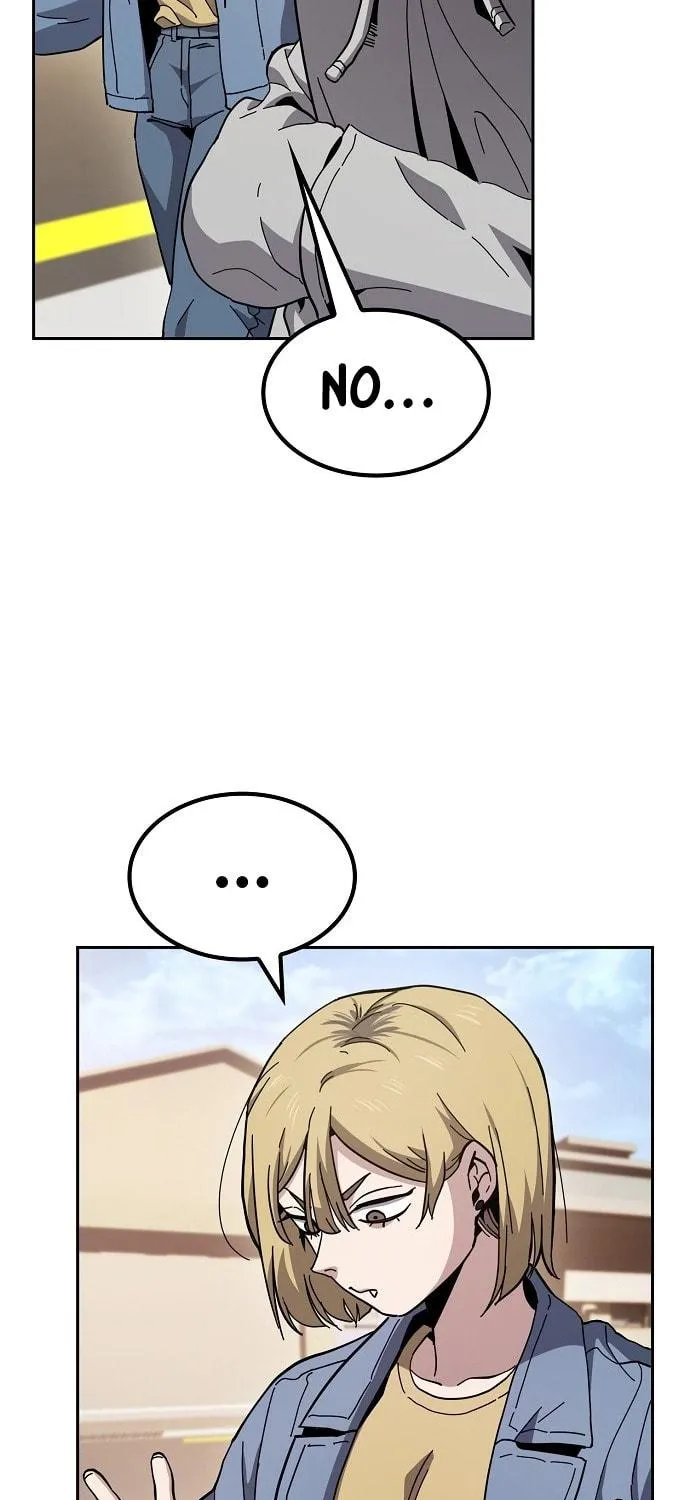 Mujikbaeksu Gye Baek-Sun Chapter 15 page 8 - 