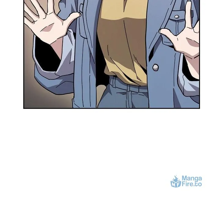Mujikbaeksu Gye Baek-Sun Chapter 15 page 9 - 