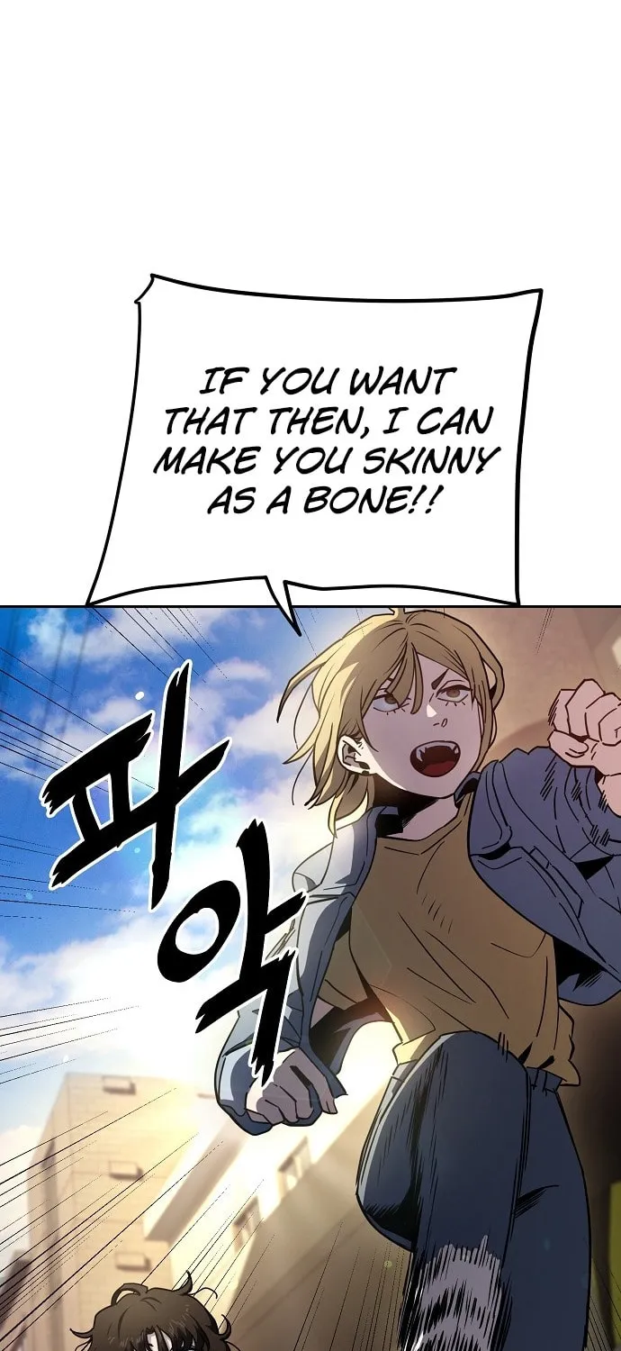 Mujikbaeksu Gye Baek-Sun Chapter 15 page 10 - 