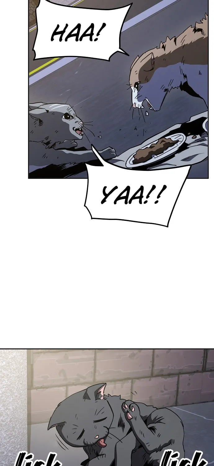 Mujikbaeksu Gye Baek-Sun Chapter 16 page 12 - 