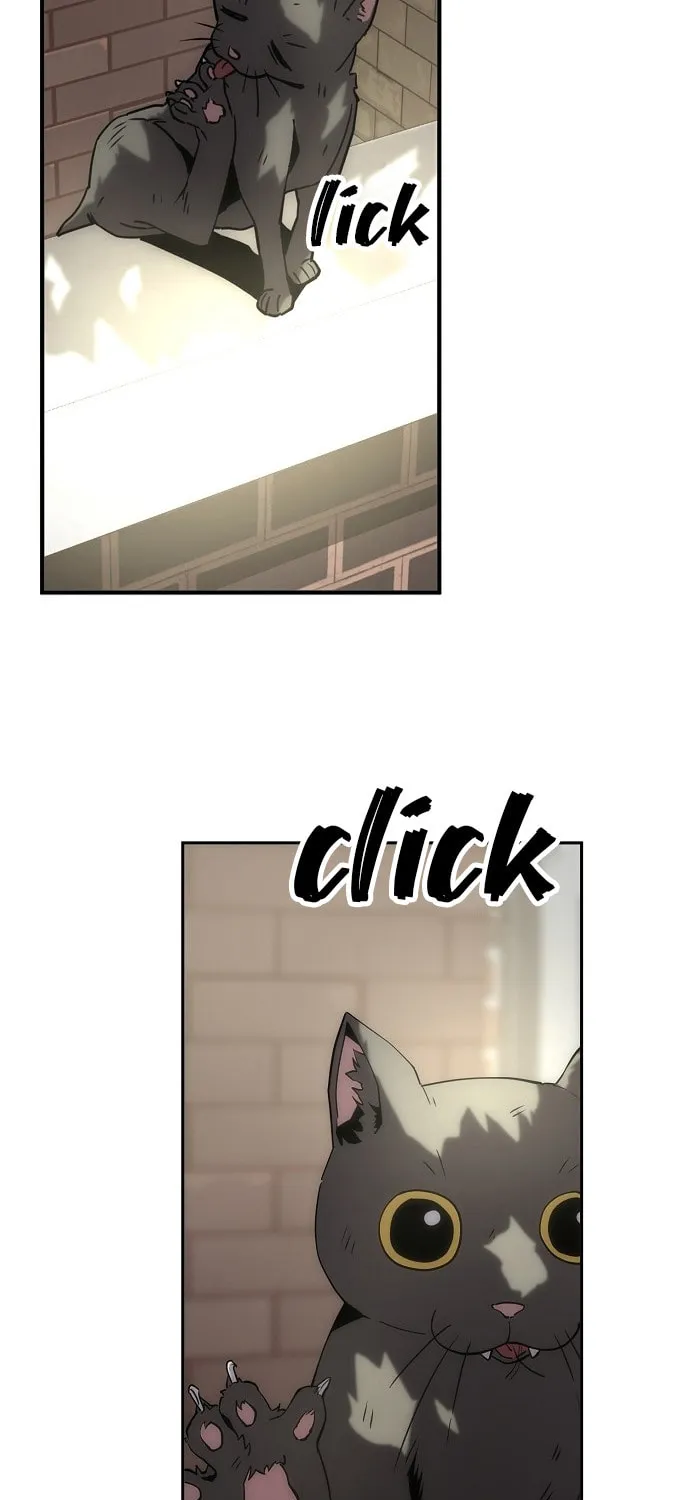 Mujikbaeksu Gye Baek-Sun Chapter 16 page 22 - 