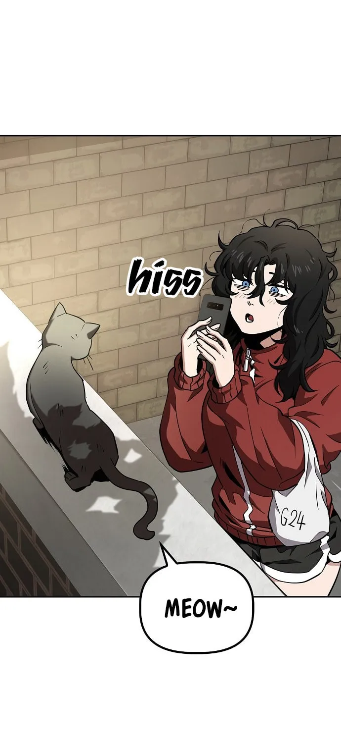 Mujikbaeksu Gye Baek-Sun Chapter 16 page 24 - 