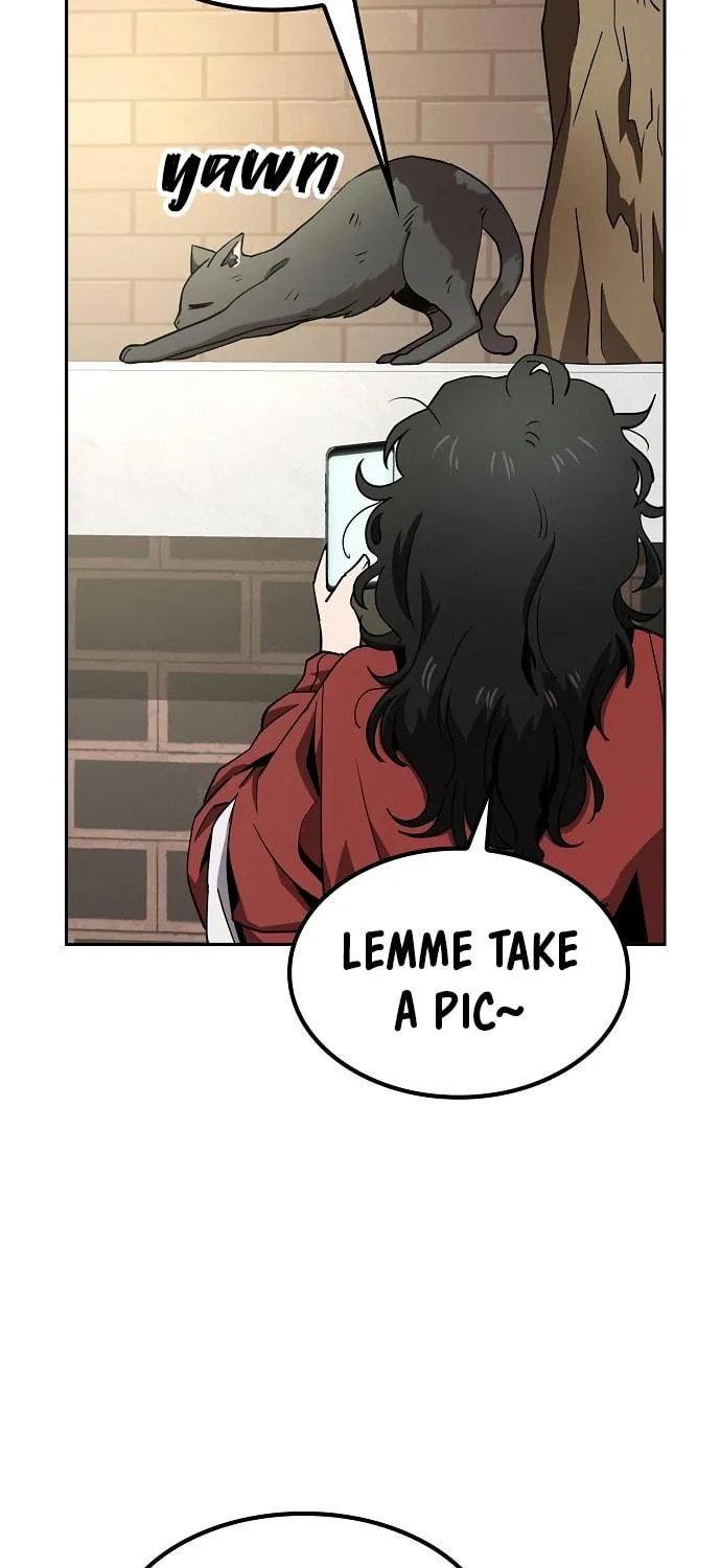 Mujikbaeksu Gye Baek-Sun Chapter 16 page 26 - 