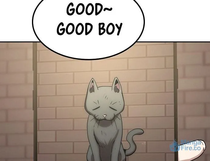 Mujikbaeksu Gye Baek-Sun Chapter 16 page 27 - 
