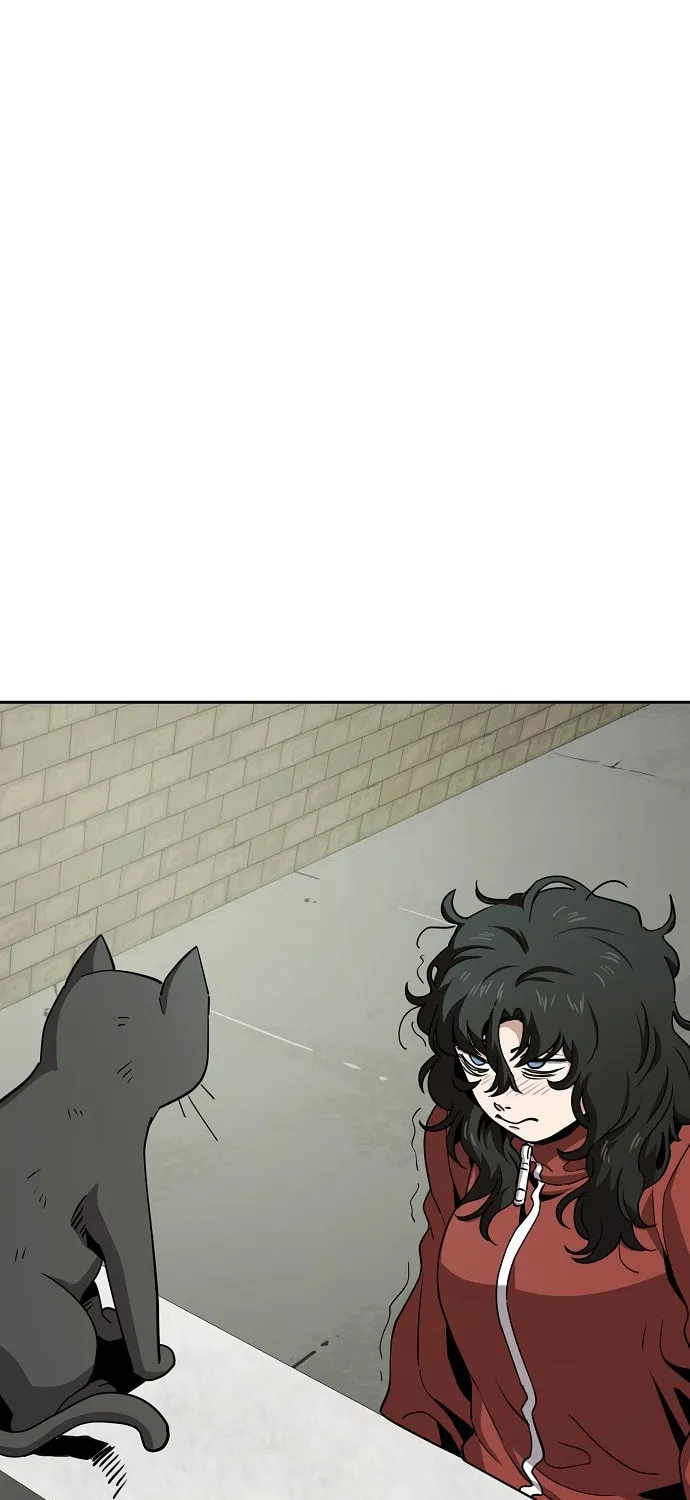 Mujikbaeksu Gye Baek-Sun Chapter 16 page 30 - 