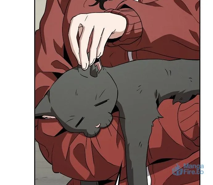 Mujikbaeksu Gye Baek-Sun Chapter 16 page 33 - 