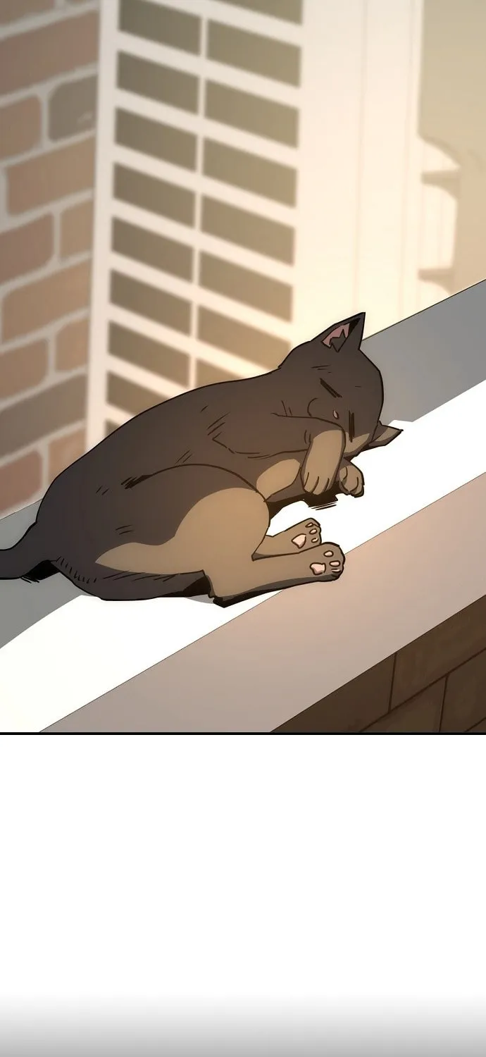 Mujikbaeksu Gye Baek-Sun Chapter 16 page 40 - 