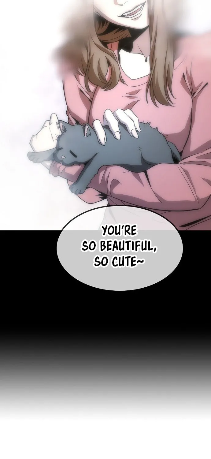 Mujikbaeksu Gye Baek-Sun Chapter 16 page 42 - 