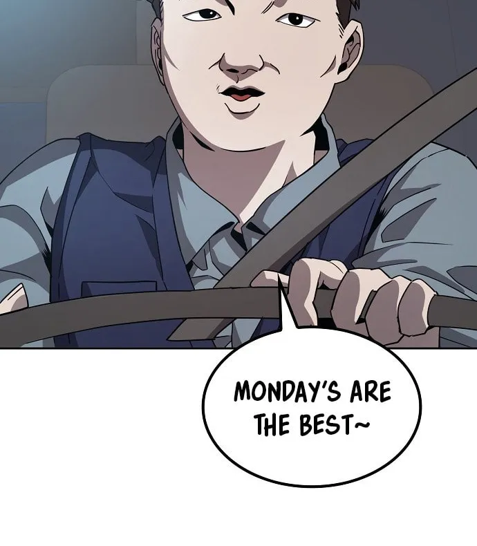 Mujikbaeksu Gye Baek-Sun Chapter 16 page 49 - 