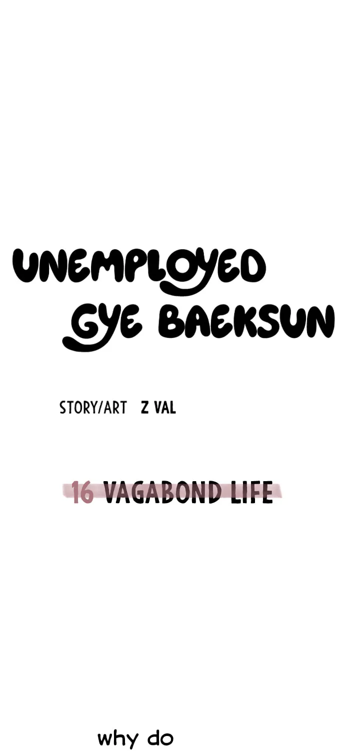 Mujikbaeksu Gye Baek-Sun Chapter 16 page 59 - 