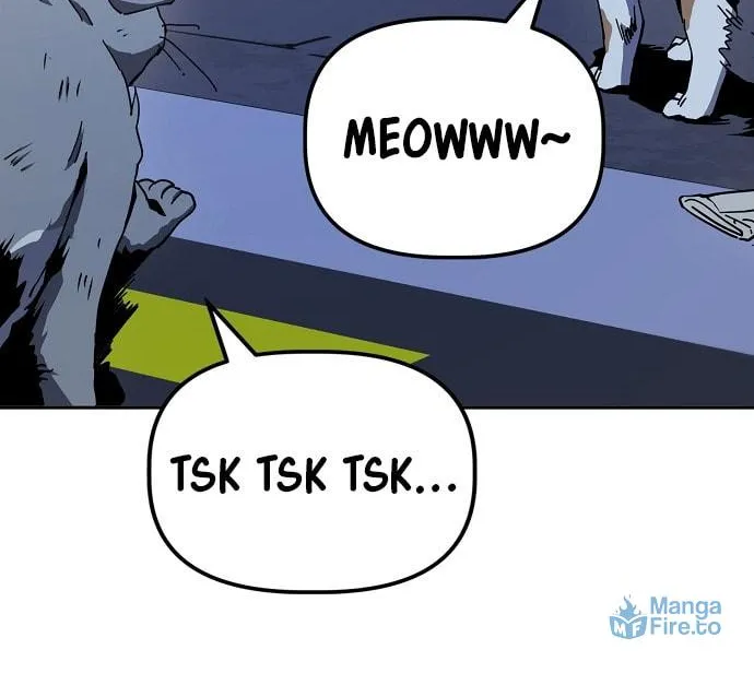 Mujikbaeksu Gye Baek-Sun Chapter 16 page 9 - 