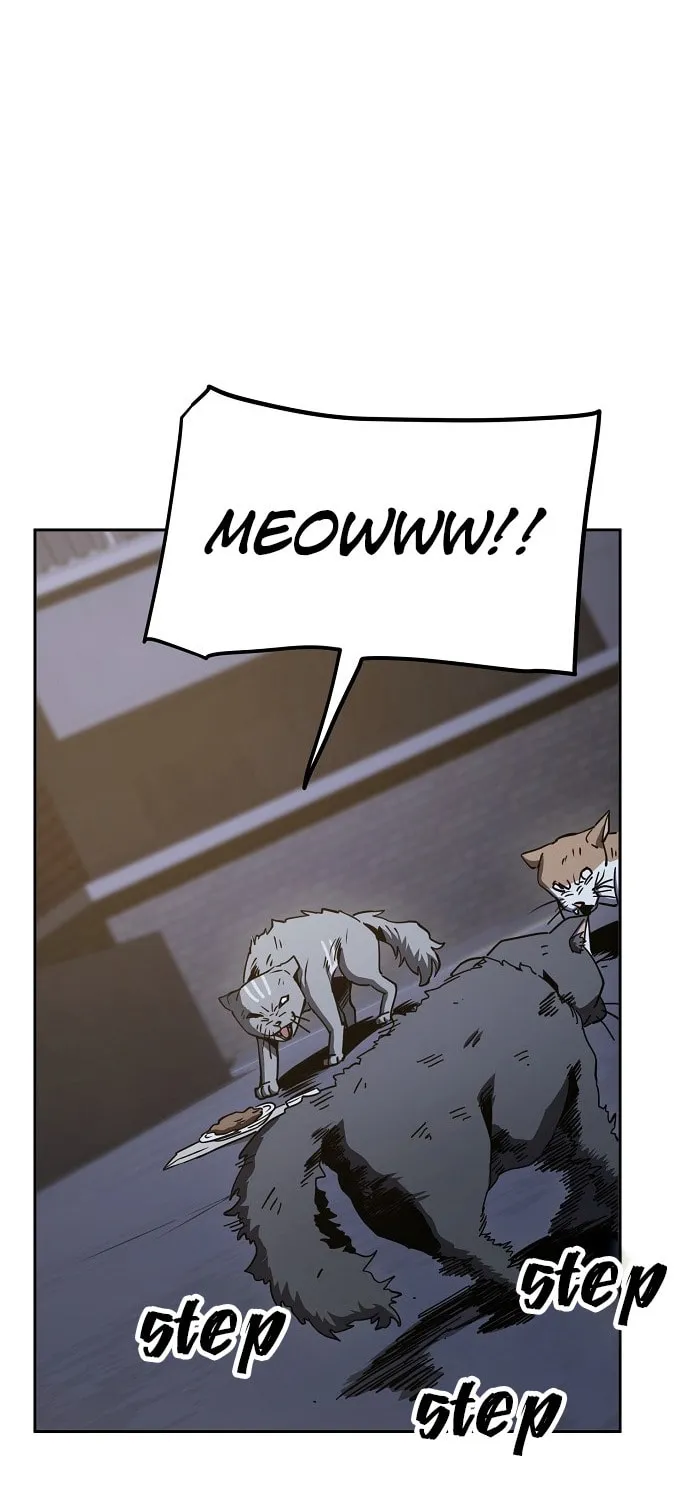 Mujikbaeksu Gye Baek-Sun Chapter 16 page 10 - 