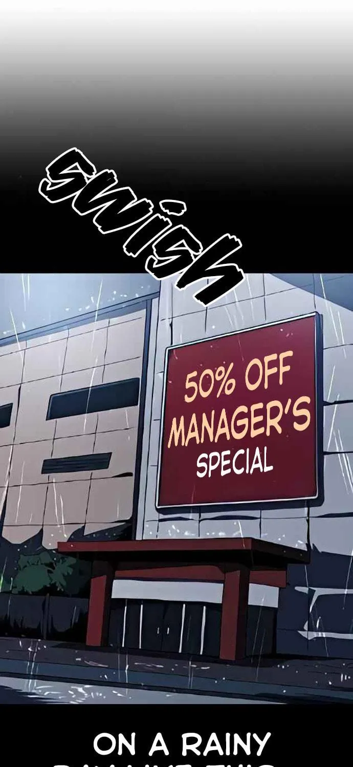 Mujikbaeksu Gye Baek-Sun Chapter 17 page 14 - 