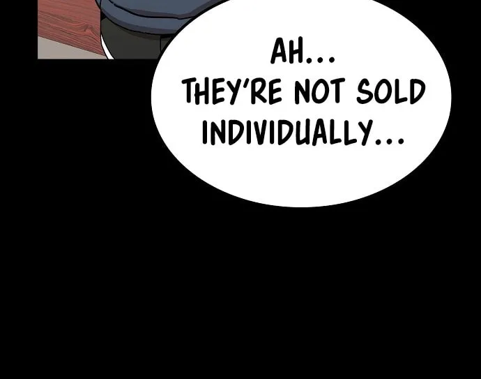 Mujikbaeksu Gye Baek-Sun Chapter 17 page 19 - 