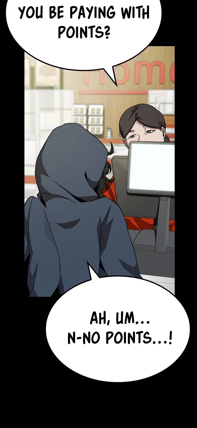 Mujikbaeksu Gye Baek-Sun Chapter 17 page 24 - 