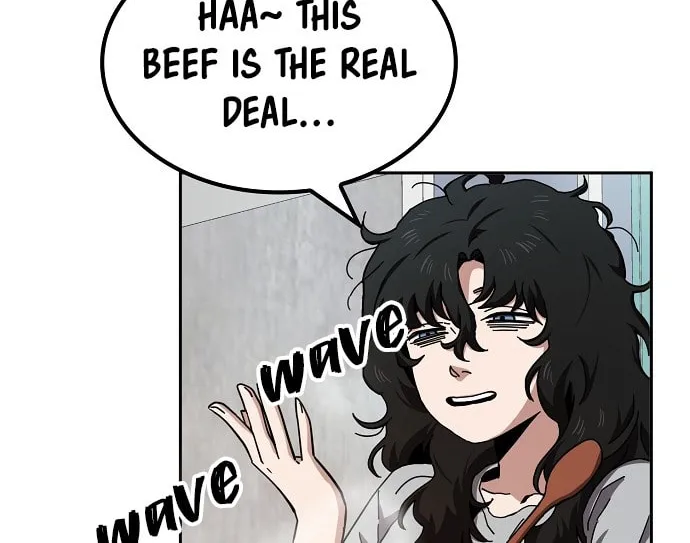 Mujikbaeksu Gye Baek-Sun Chapter 17 page 29 - 
