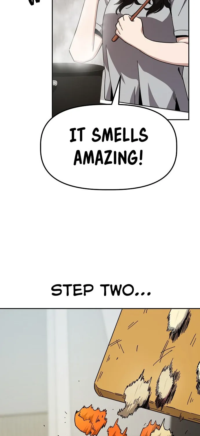 Mujikbaeksu Gye Baek-Sun Chapter 17 page 30 - 
