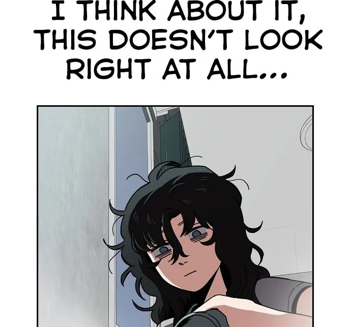 Mujikbaeksu Gye Baek-Sun Chapter 17 page 35 - 