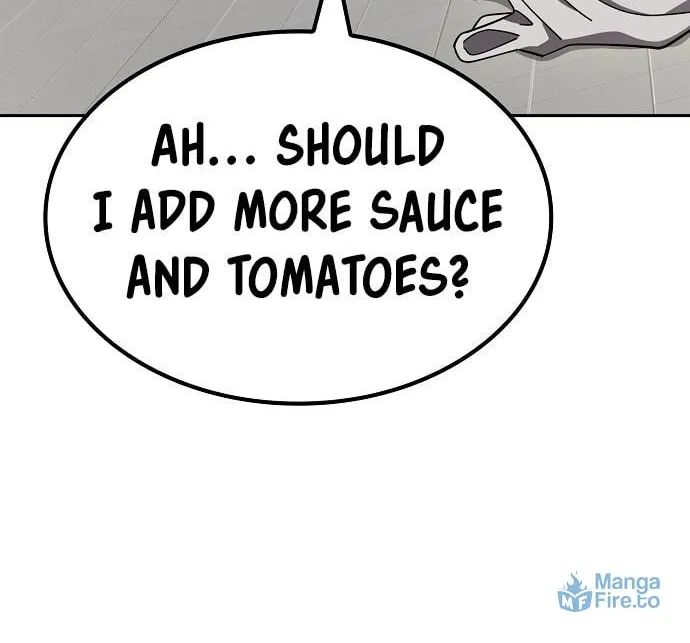 Mujikbaeksu Gye Baek-Sun Chapter 17 page 39 - 