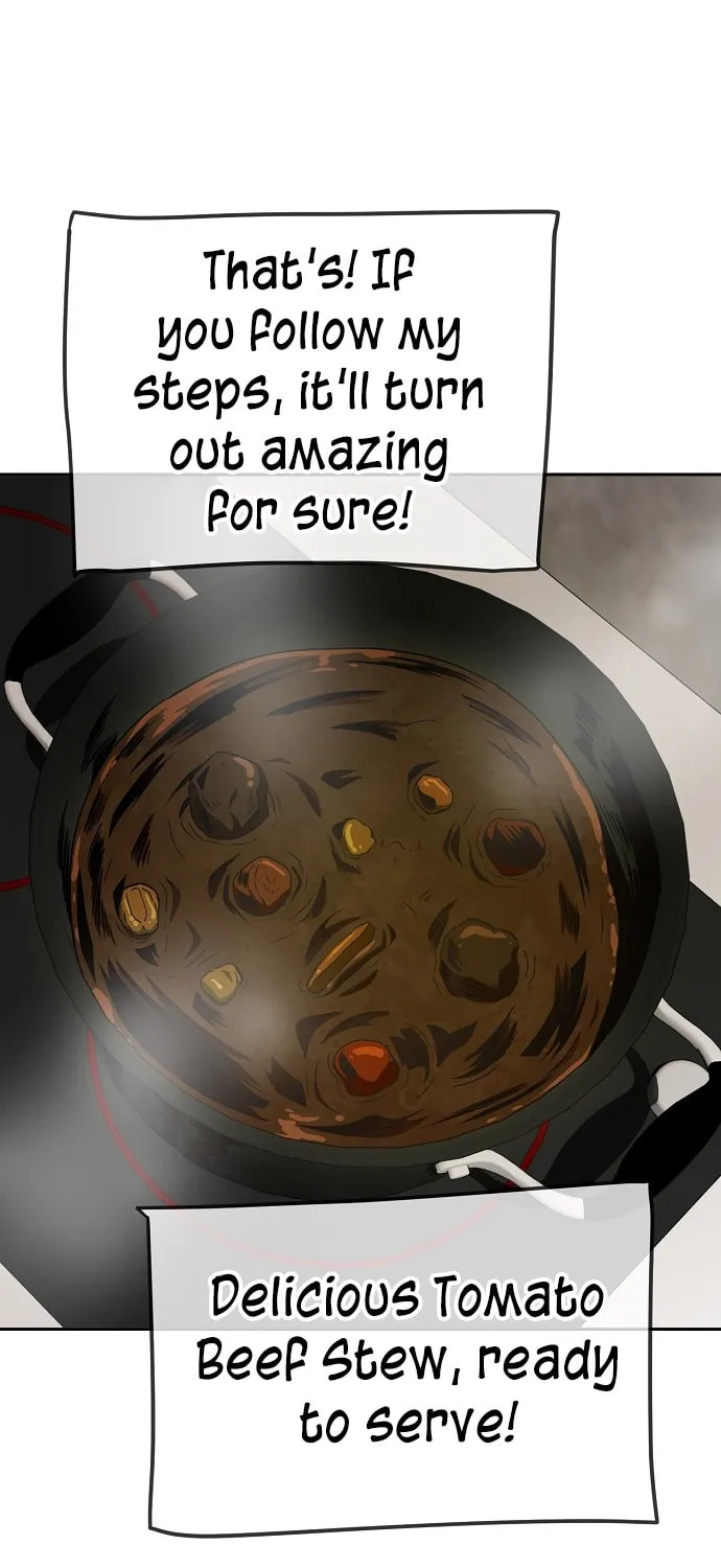 Mujikbaeksu Gye Baek-Sun Chapter 17 page 40 - 