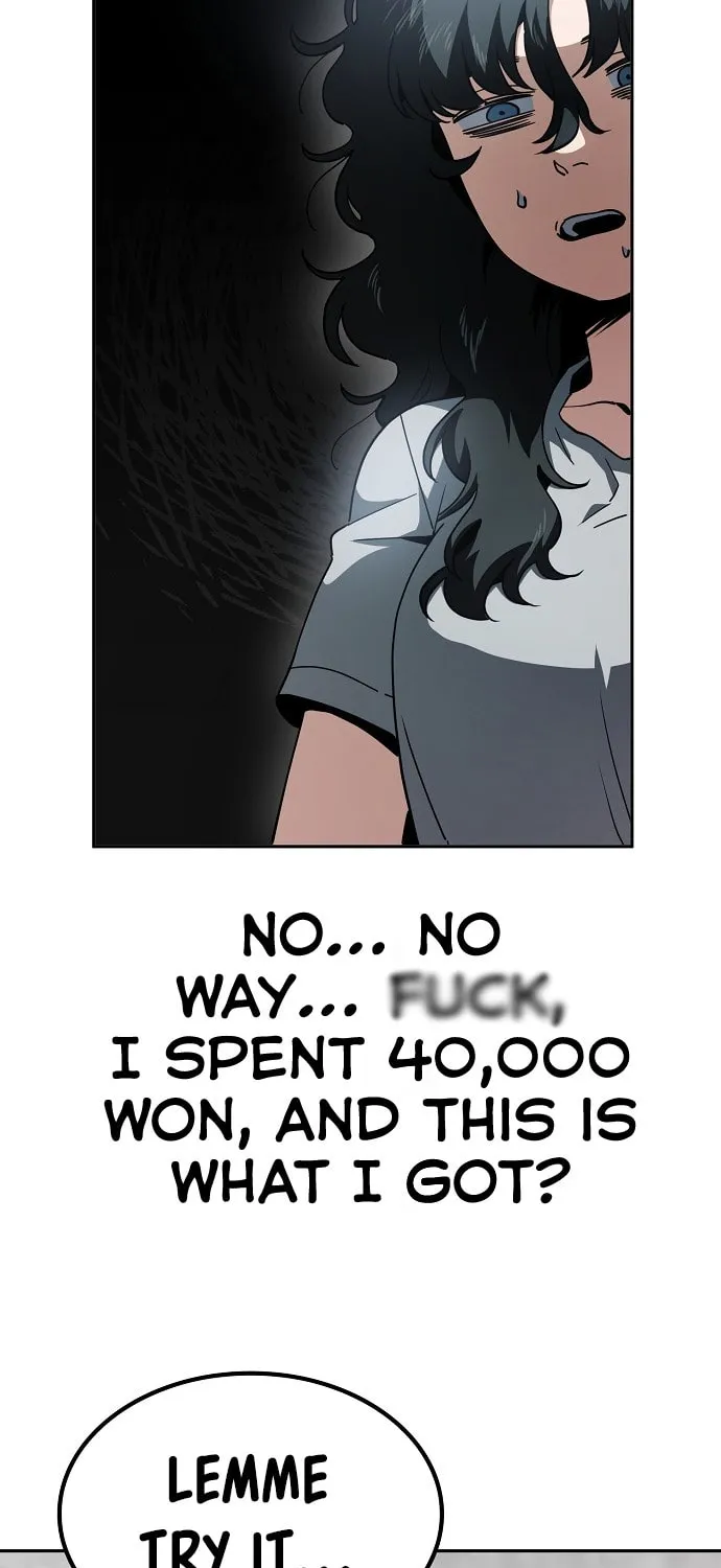 Mujikbaeksu Gye Baek-Sun Chapter 17 page 42 - 