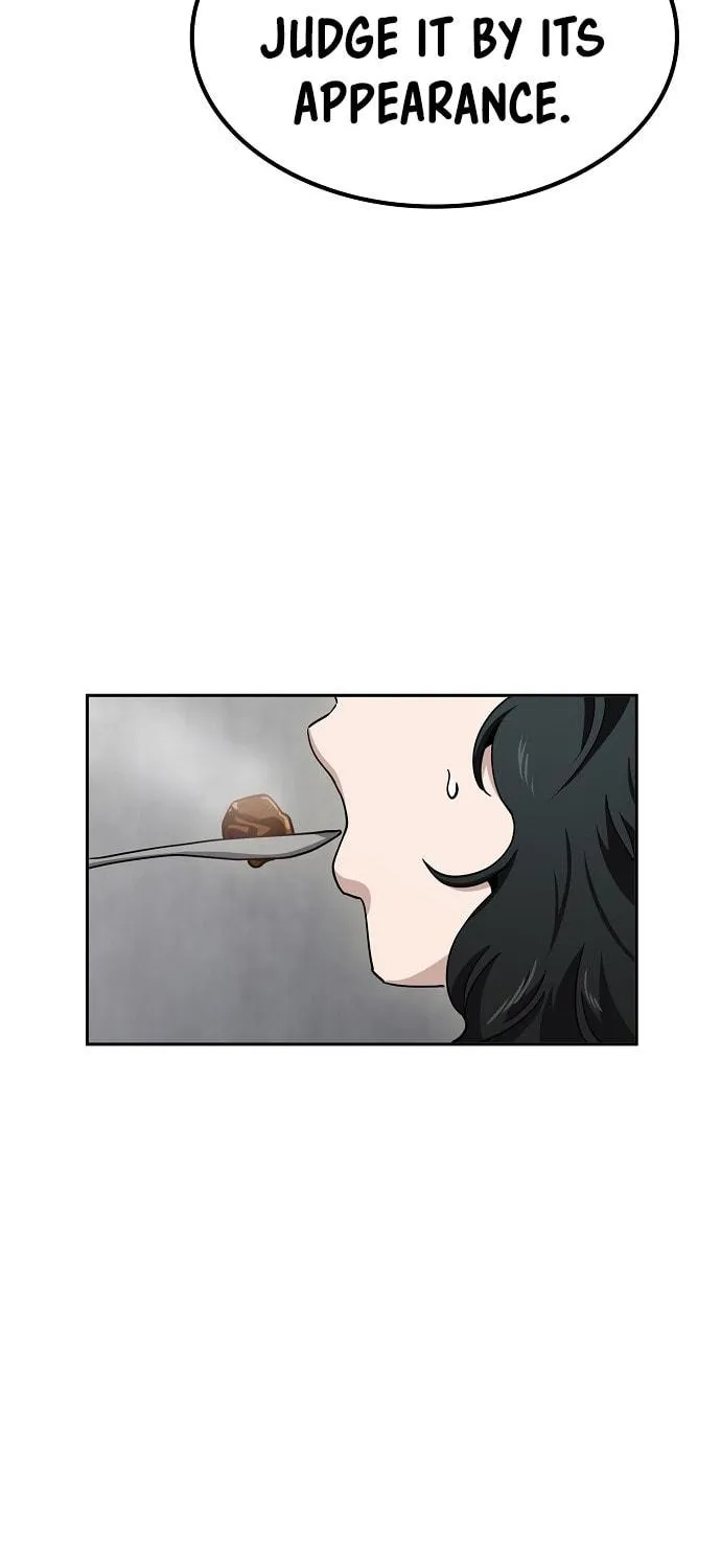 Mujikbaeksu Gye Baek-Sun Chapter 17 page 44 - 