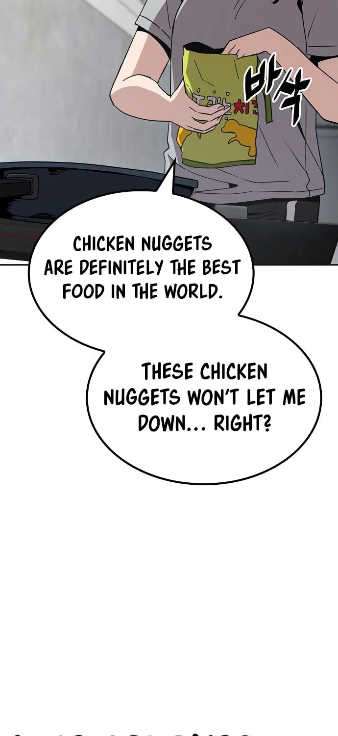 Mujikbaeksu Gye Baek-Sun Chapter 17 page 52 - 