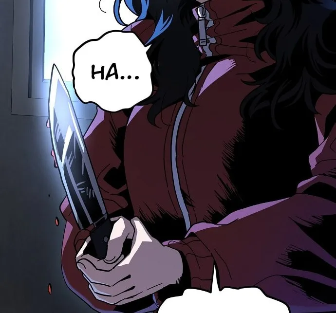 Mujikbaeksu Gye Baek-Sun Chapter 17 page 7 - 
