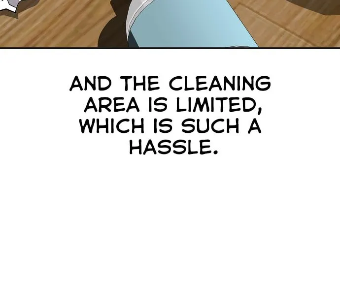 Mujikbaeksu Gye Baek-Sun Chapter 18 page 19 - 