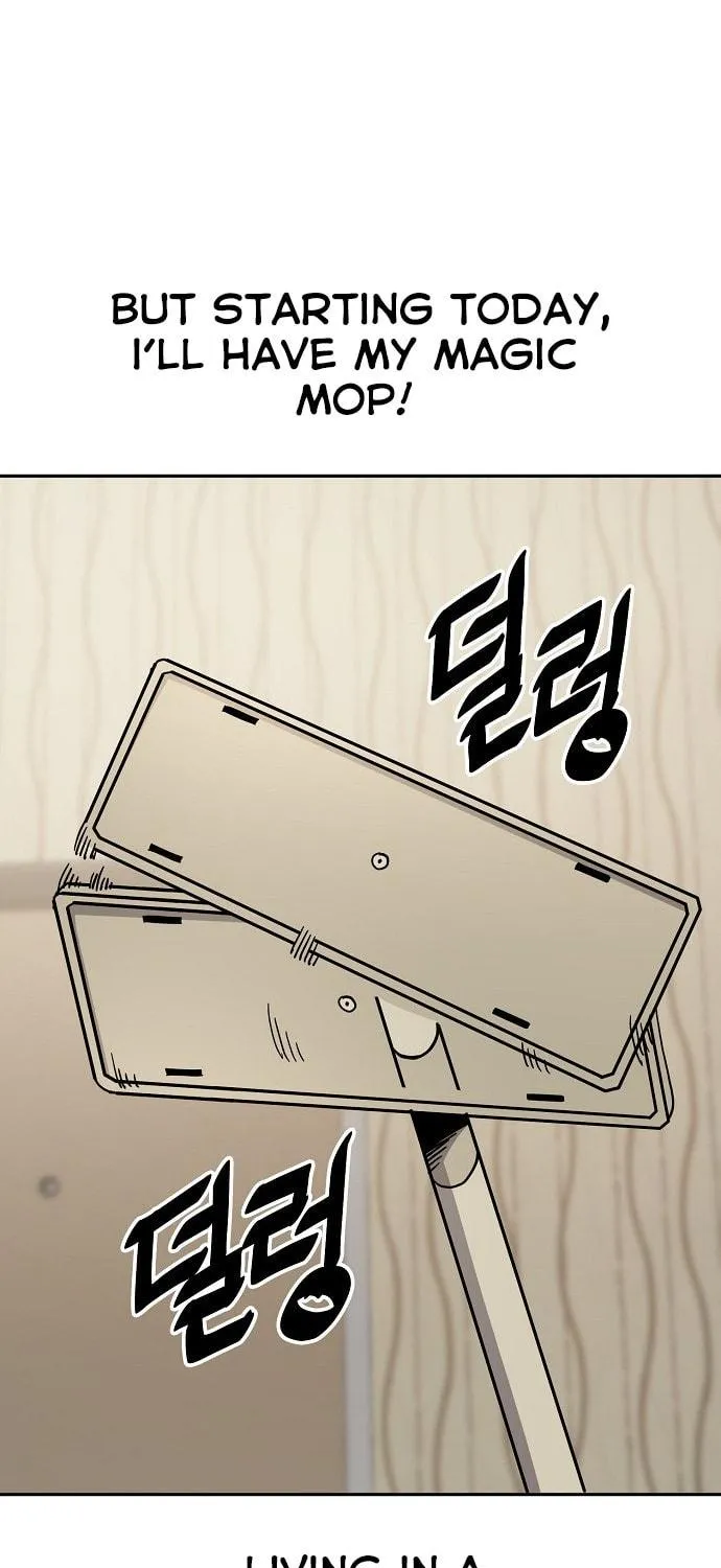 Mujikbaeksu Gye Baek-Sun Chapter 18 page 20 - 
