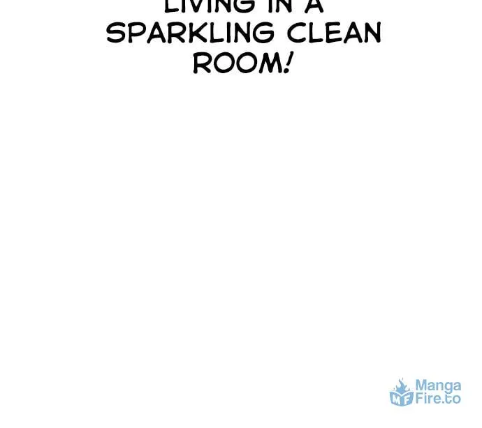 Mujikbaeksu Gye Baek-Sun Chapter 18 page 21 - 